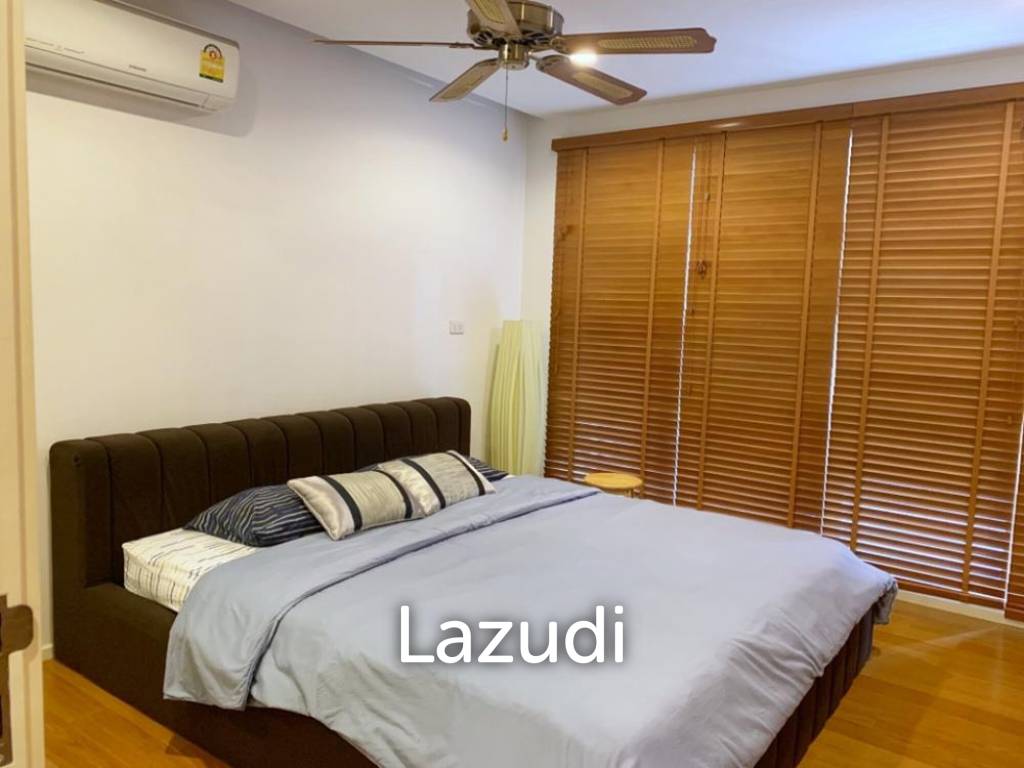 รูป 1 Bed 1 Bath 45 SQ.M 15 Sukhumvit Residences - รูปที่ 3/9