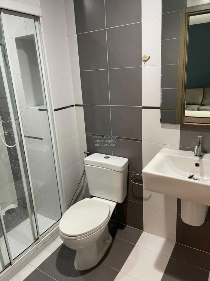 รูป เช่าคอนโด เดอะ เบส สุขุมวิท 77 BTS-อ่อนนุช พระโขนงเหนือ เขต วัฒนา กรุงเทพ CX-21028 ✅ ทักไลน์ @connexproperty ตอบทันที ทีมงานมืออาชีพ ✅ - รูปที่ 3/12