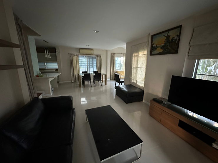 picture House for rent Manthana Rama 9-Srinakarin - 3/13