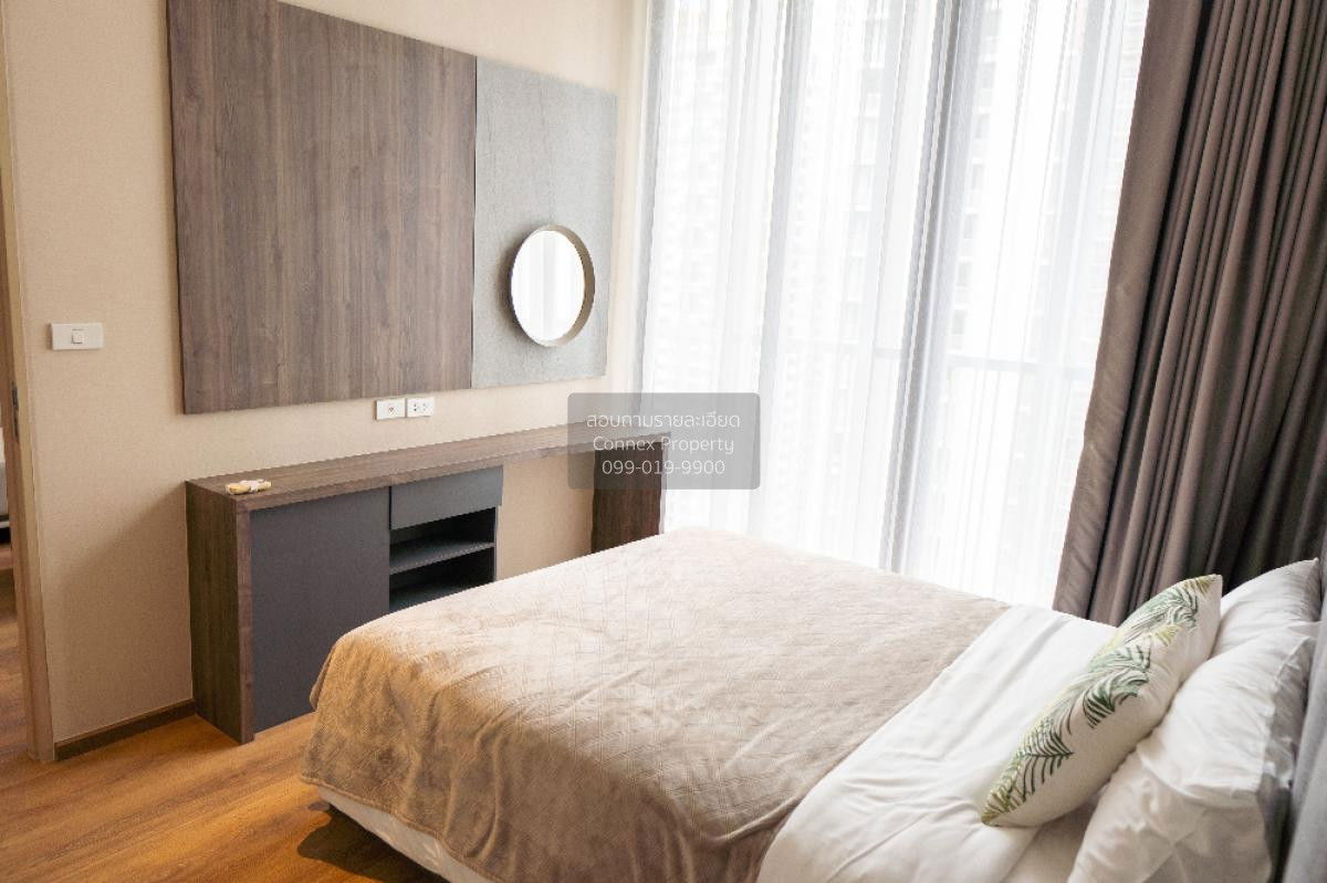 รูป 🔥🔥🔥 เช่าคอนโด พาร์ค ออริจิ้น พร้อมพงษ์ BTS-พร้อมพงษ์ คลองตัน เขต คลองเตย กรุงเทพ CX-100763 ✅ ทักไลน์ @connexproperty ตอบทันที ทีมงานมืออาชีพ ✅ 🔥🔥🔥 - รูปที่ 9/10