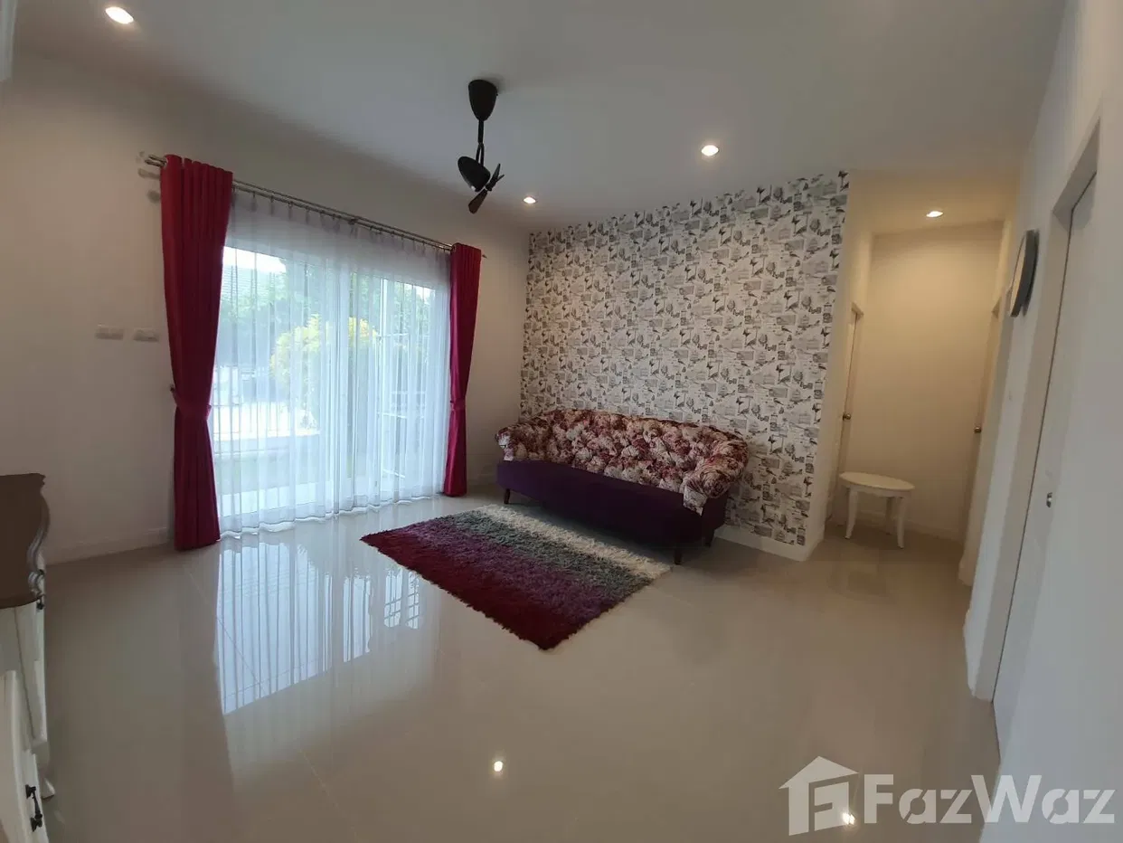 รูป ขาย บ้านเดี่ยว 3 ห้องนอน ในโครงการ ลาวัลเล่ เดอะ วินเทจ 1087002 - รูปที่ 9/27