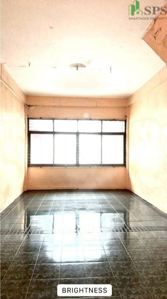 รูป Commercial Building for Rent 3 Floors Prime Location on Main Road near Emquartier (SPSEVE1496) - รูปที่ 4/5