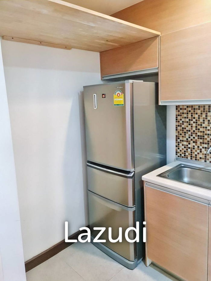 รูป 1 Bed 1 Bath 39 SQ.M Le Luk Condominium - รูปที่ 14/20