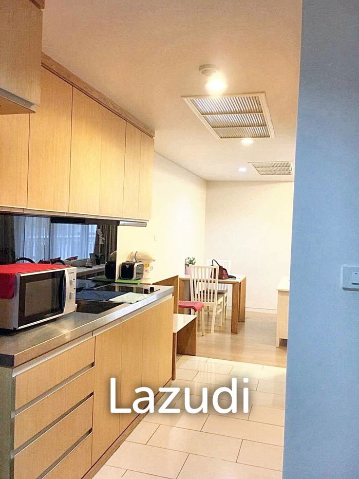 รูป 1 Bedroom 1 Bathroom 49 SQ.M Siamese Gioia - รูปที่ 7/9