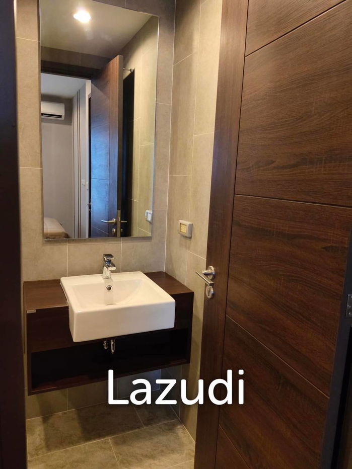 picture 1 Bed 1 Bath 30.41 Sqm Condo For Sale - 16/17