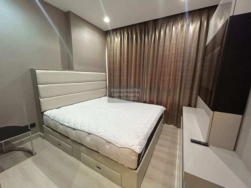 picture 🔥🔥🔥 FOR RENT condo , The Signature by URBANO , BTS-Saphan Khwai , Sam Sen Nai , Phaya Thai , Bangkok , CX-51985 ✅ Live chat with us ADD LINE @connexproperty ✅ 🔥🔥🔥 - 12/12