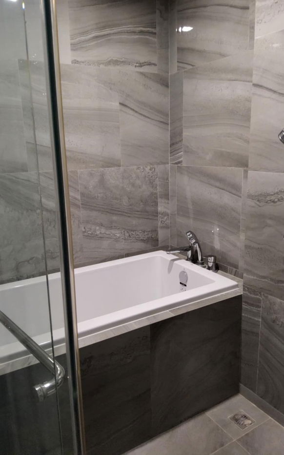 picture IDEO Q Sukhumvit 36 2 Bedroom 2 Bathroom with Bathtub🍂Condo Thonglor - 6/9