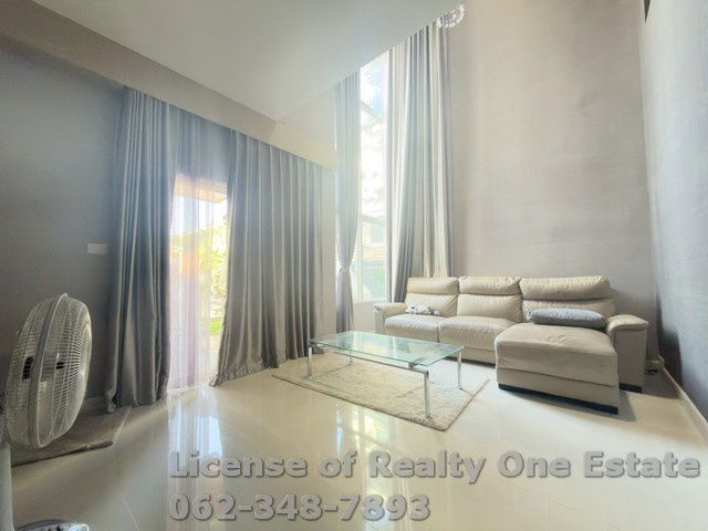 รูป ขายบ้านเดี่ยว 2 ชั้น – La Villa Posch (ลา วิลล์ล่า พอชช์) อยุธยา - รูปที่ 18/18