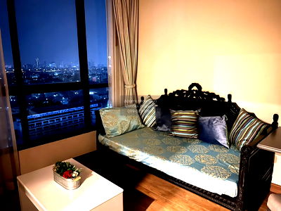 Condos for rent Phaya Thai : 🔥🔥🔥 FOR RENT condo , The Editor Saphan Khwai , BTS-Saphan Khwai , Sam Sen Nai , Phaya Thai , Bangkok , CX-50959 ✅ Live chat with us ADD LINE @connexproperty ✅ 🔥🔥🔥