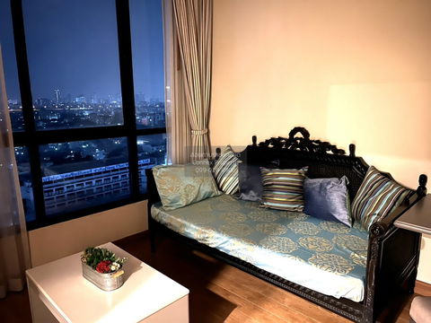 🔥🔥🔥 FOR RENT condo , The Editor Saphan Khwai , BTS-Saphan Khwai , Sam Sen Nai , Phaya Thai , Bangkok , CX-50959 ✅ Live chat with us ADD LINE @connexproperty ✅ 🔥🔥🔥