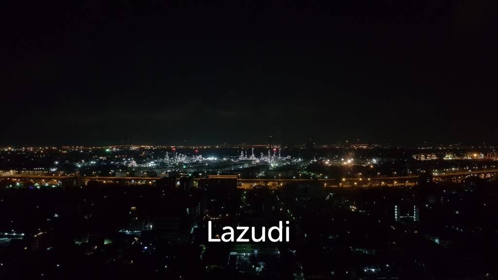 รูป 1 Bed 1 Bath 27 SQ.M The Line Sukhumvit 101 - รูปที่ 9/9