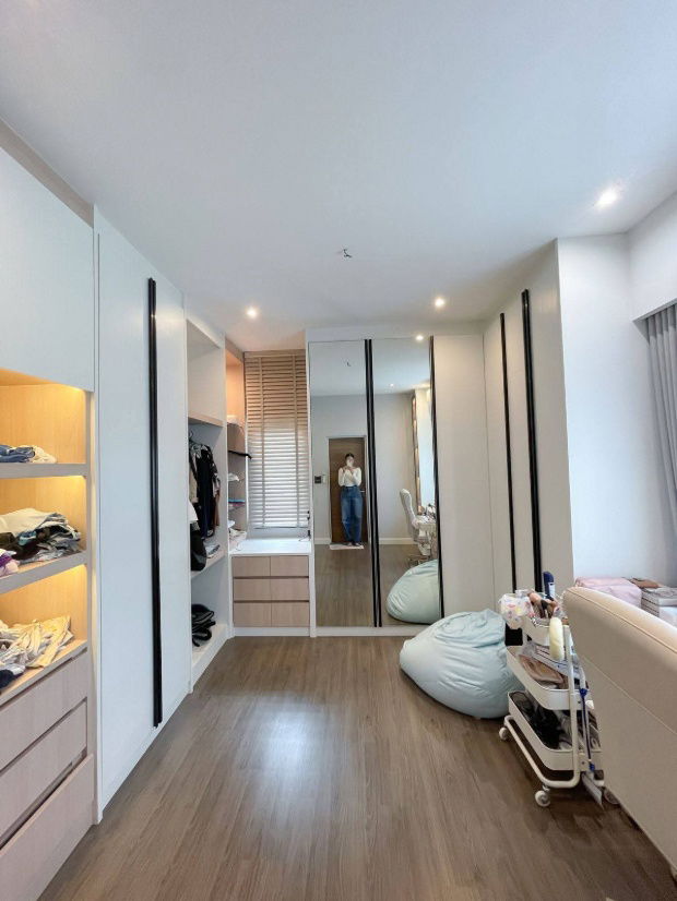 รูป ปล่อยเช่า / ขายบ้านเดี่ยวหรู บางกอกบูเลอวาร์ด พระราม 5 - รูปที่ 20/27