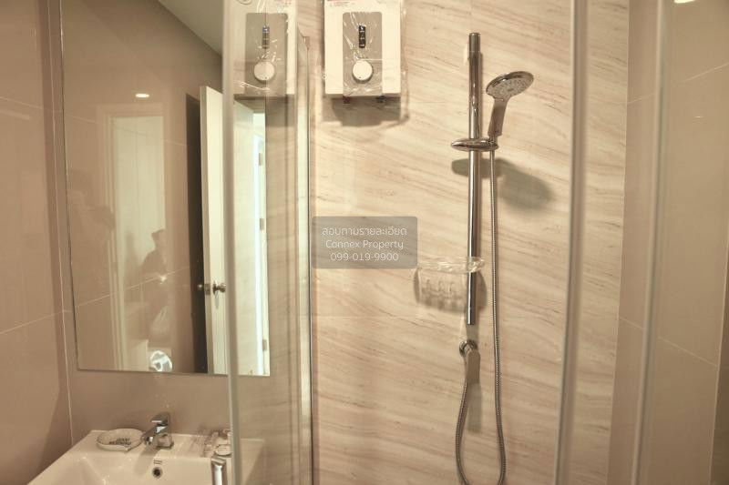 รูป 🔥🔥🔥 เช่าคอนโด เดอะ ทรี สุขุมวิท 71 - เอกมัย ARL-รามคำแหง สวนหลวง เขต สวนหลวง กรุงเทพ CX-55551 ✅ ทักไลน์ @connexproperty ตอบทันที ทีมงานมืออาชีพ ✅ 🔥🔥🔥 - รูปที่ 10/10