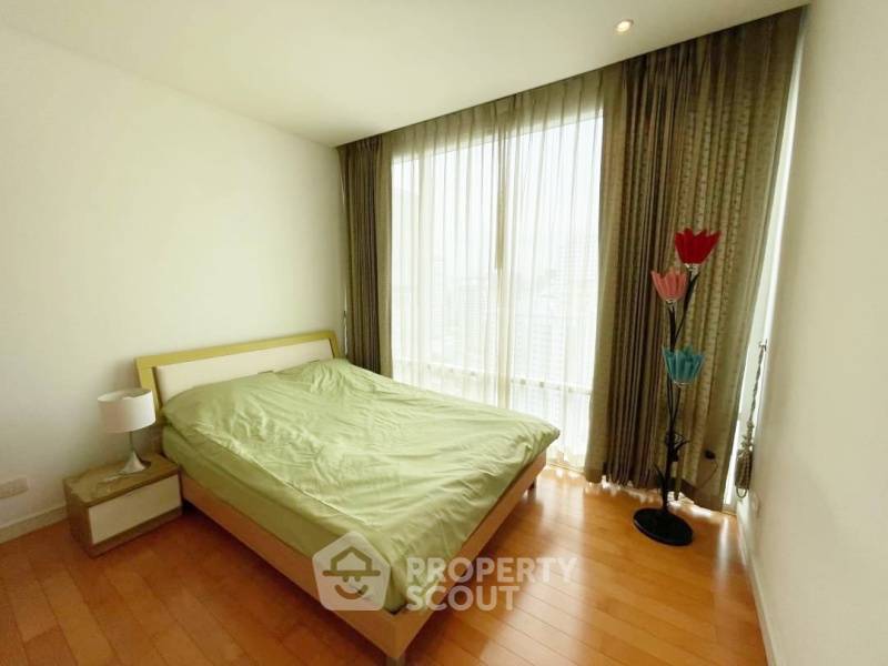 picture 2-BR Condo at Fullerton Sukhumvit near BTS Ekkamai (ID 825022) - 4/4