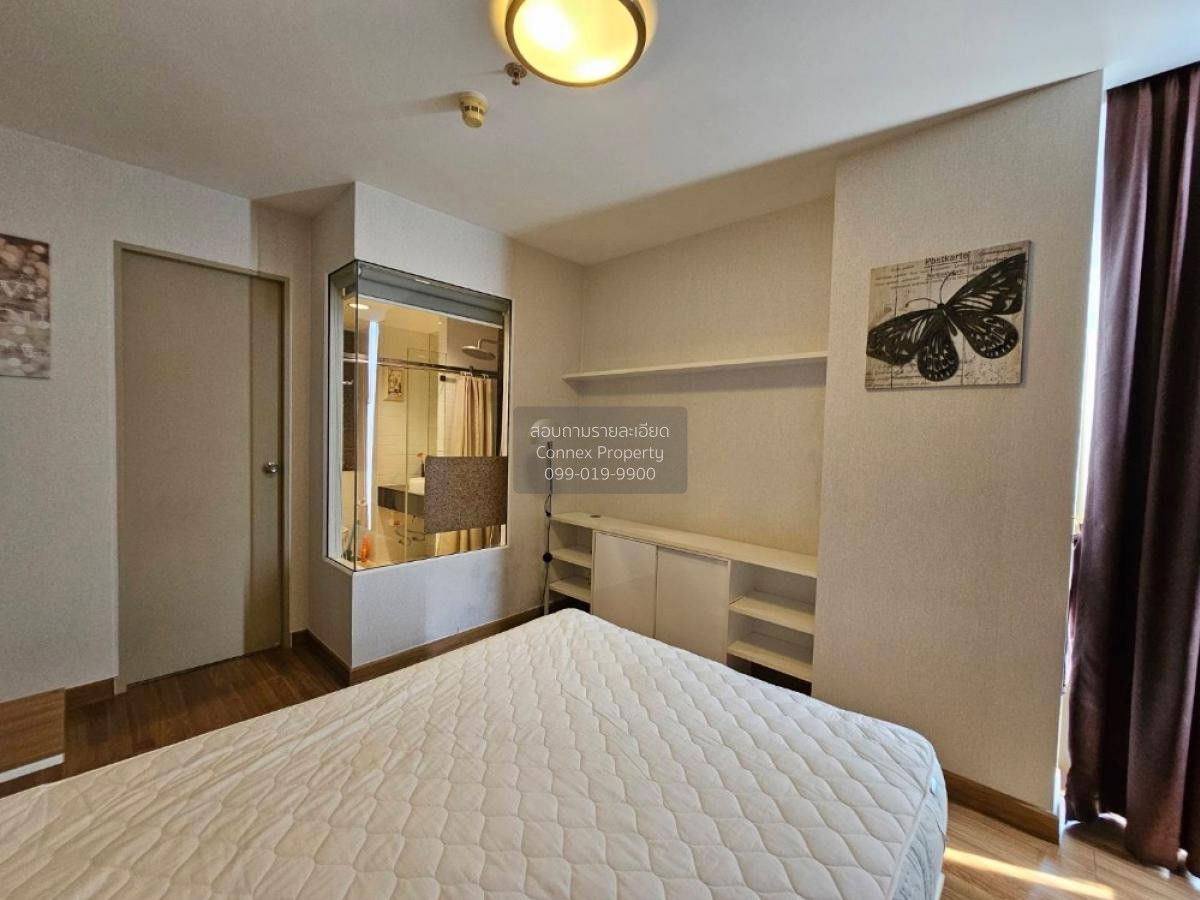รูป เช่าคอนโด ไอดีโอ มิกซ์ สุขุมวิท 103 BTS-อุดมสุข บางนา เขต บางนา กรุงเทพ CX-93013 ✅ ทักไลน์ @connexproperty ตอบทันที ทีมงานมืออาชีพ ✅ - รูปที่ 6/9