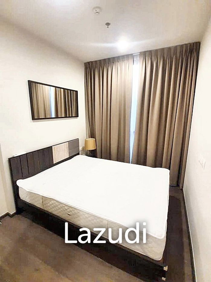 รูป 1 Bed 1 Bath 26 SQ.M OKA HAUS Sukhumvit 36 - รูปที่ 5/6