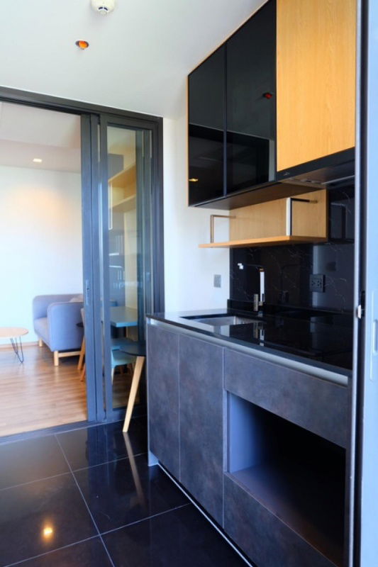 รูป 🏢 ขายคอนโด : THE LINE Jatujak - Mochit (เดอะ ไลน์ จตุจักร - หมอชิต) รหัสทรัพย์ | 📌LNP-C7874 - รูปที่ 3/13