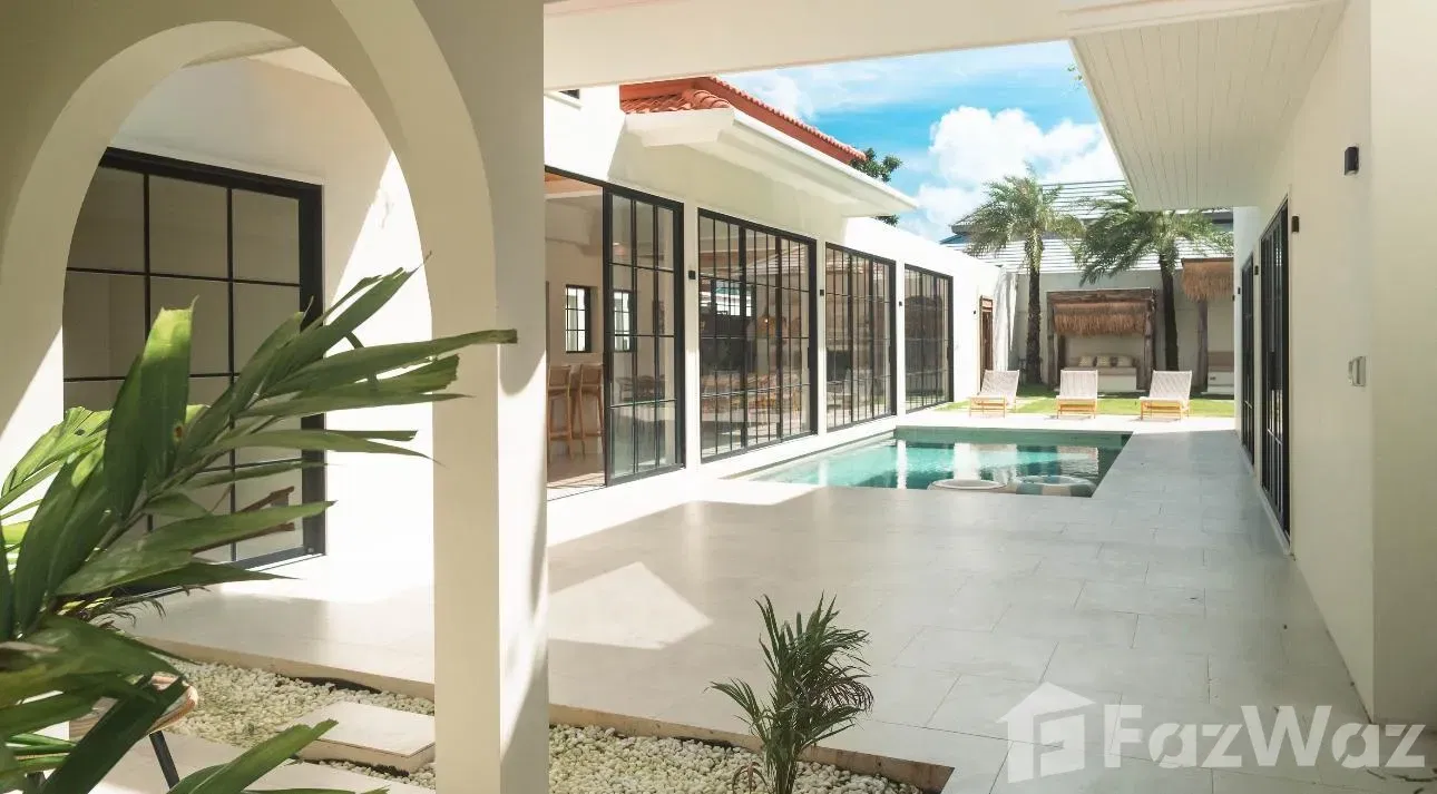 รูป ขาย วิลล่า 6 ห้องนอน ใน ราไวย์, ภูเก็ต 1966306 - รูปที่ 3/28