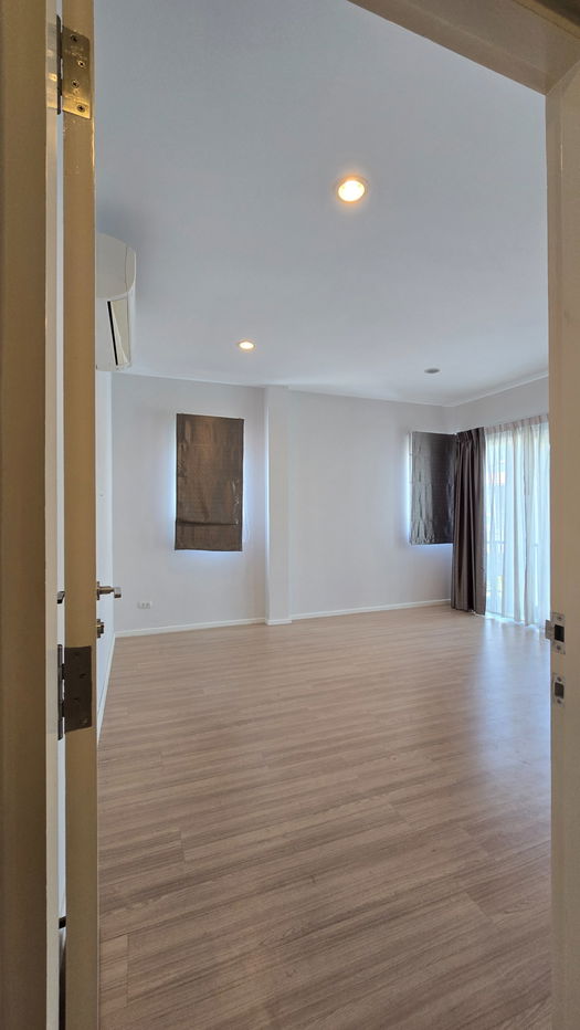 รูป ขายด่วน - บ้านกลางเมือง สวนหลวง - รูปที่ 13/58