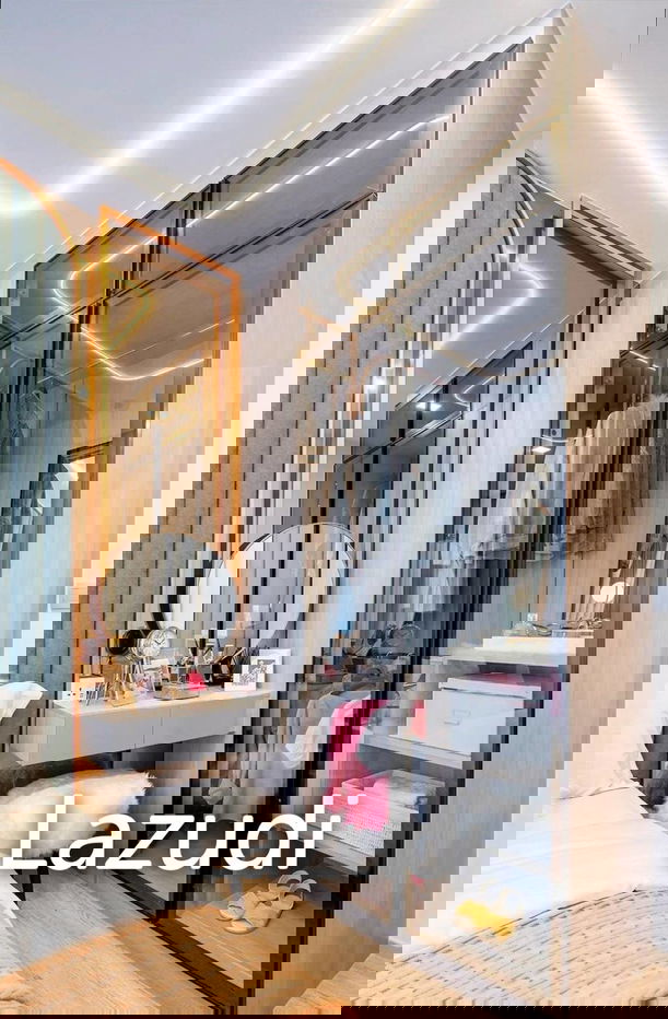 picture 1Bed Exclusive 25.95 SQ.M Modiz Rhythme Ramkhamhaeng - 10/12