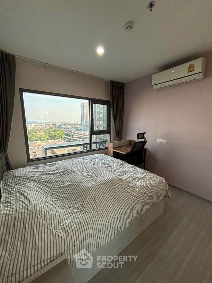 picture 1-BR Condo at Aspire Sathorn - Ratchapruek near MRT Bang Wa (ID 2469769) - 2/17