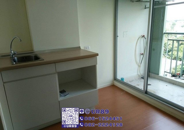 รูป 💙 Hot Price 💙ให้เช่า/For RENT คอนโด Lumpini Condo Town Nida - Serithai (ลุมพินี คอนโดทาวน์ นิด้า - เสรีไทย) - รูปที่ 4/8