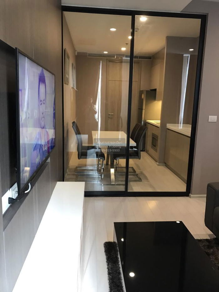 รูป เช่าคอนโด โนเบิล เพลินจิต BTS-เพลินจิต ลุมพินี เขต ปทุมวัน กรุงเทพ CX-14798 ✅ ทักไลน์ @connexproperty ตอบทันที ทีมงานมืออาชีพ ✅ - รูปที่ 3/10