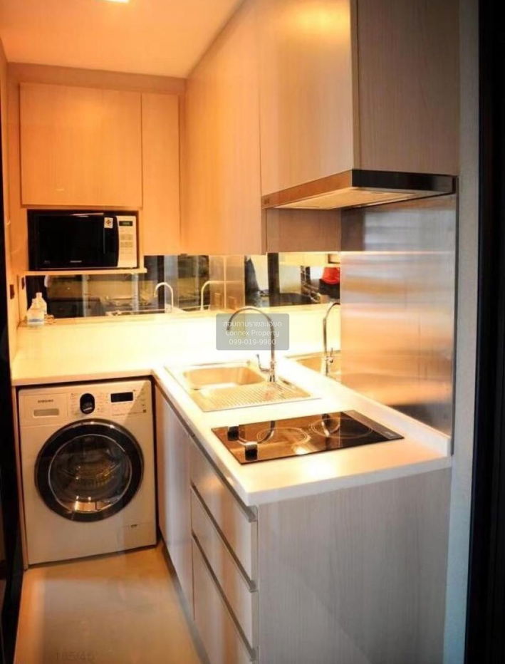 รูป 🔥🔥🔥 เช่าคอนโด ไทดี้ ทองหล่อ BTS-ทองหล่อ คลองตันเหนือ เขต วัฒนา กรุงเทพ CX-24149 ✅ ทักไลน์ @connexproperty ตอบทันที ทีมงานมืออาชีพ ✅ 🔥🔥🔥 - รูปที่ 6/8