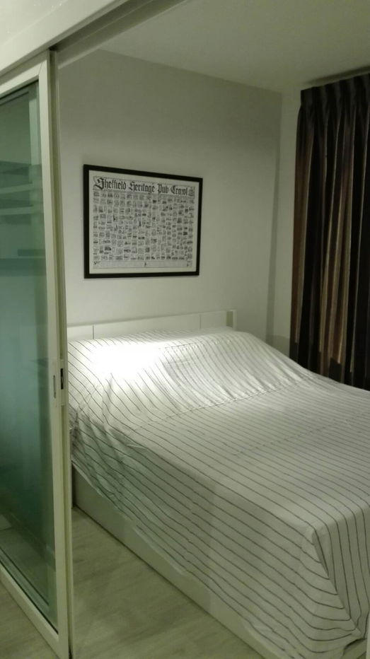 picture P-41815 Condo for rent Aspire Rama 4 fully furnished (Confirm again when visit). - 1/6