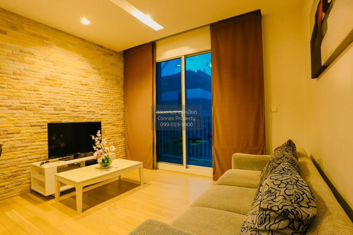 picture 🔥🔥🔥 FOR RENT condo , Siri@Sukhumvit , Duplex , nice view , BTS-Thong Lo , Phra Khanong , Watthana , Bangkok , CX-01185 ✅ Live chat with us ADD LINE @connexproperty ✅ 🔥🔥🔥 - 2/12