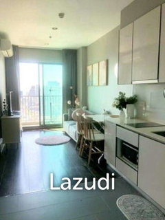 1 Bedroom  1 Bathroom 30 SQ.M C Ekkamai