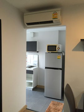 For rent The niche bangna 41 sqm