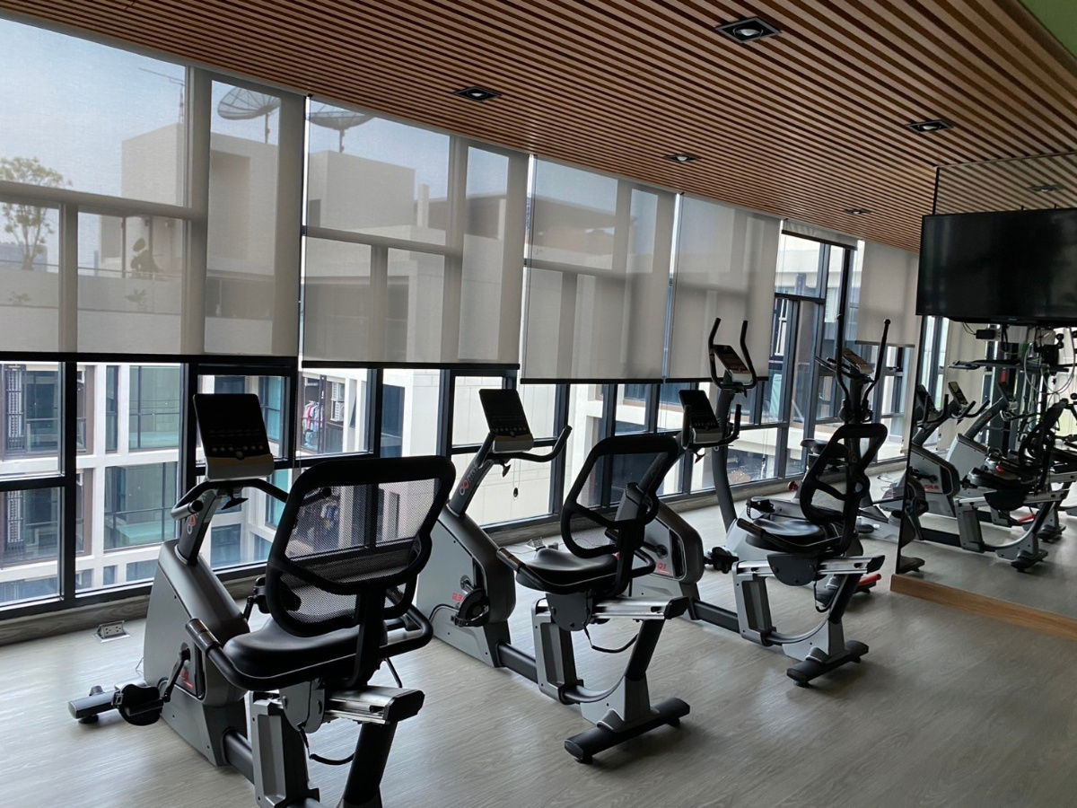 รูป 🔮RB22169 ให้เช่าถูกมาก👍เดอะคิวบ์ เซาท์ แจ้งวัฒนะ 15/1✅แอดไลน์ @119dgdea ( มี @ ด้วย) แอดมินตอบไว - รูปที่ 2/28