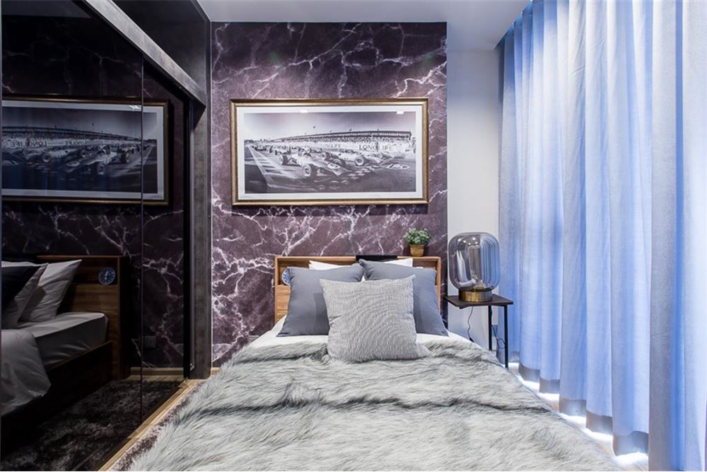 รูป [920011008-40] ให้เช่าคอนโด เดอะ ไลน์ จตุจักร-หมอชิต 77.75 ตรม. - รูปที่ 8/16