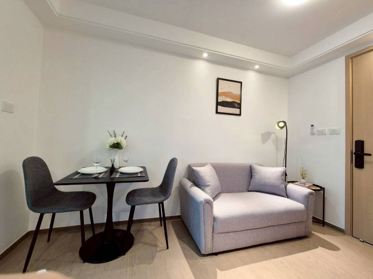 picture [RENT]  ST0379   Regal Srinakarin 40     (ID with @in front, LINE ID:  @waraestate) - 3/18