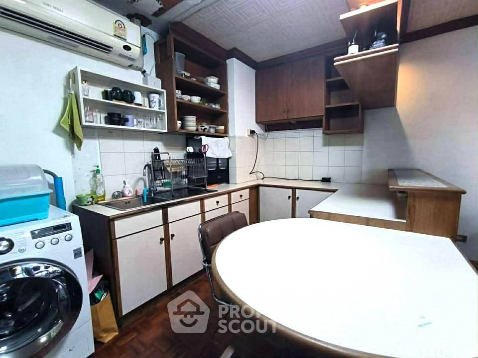 รูป คอนโด 1-ห้องนอน ที่ วิภาวดี สวีท ใกล้ MRT ลาดพร้าว (ID 2467023) - รูปที่ 8/9