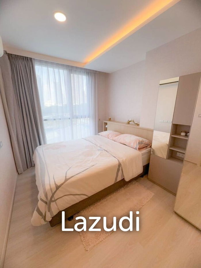 รูป 1 Bedroom 1 Bathroom 35 SQ.M Vtara Sukhumvit 36 - รูปที่ 6/11