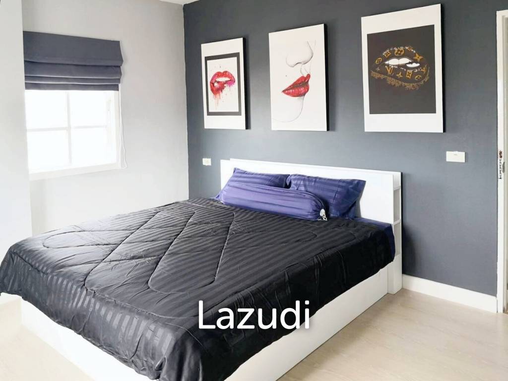 picture 2 Bedroom 2 Bathroom 60 SQ.M Johnny Tower - 5/9