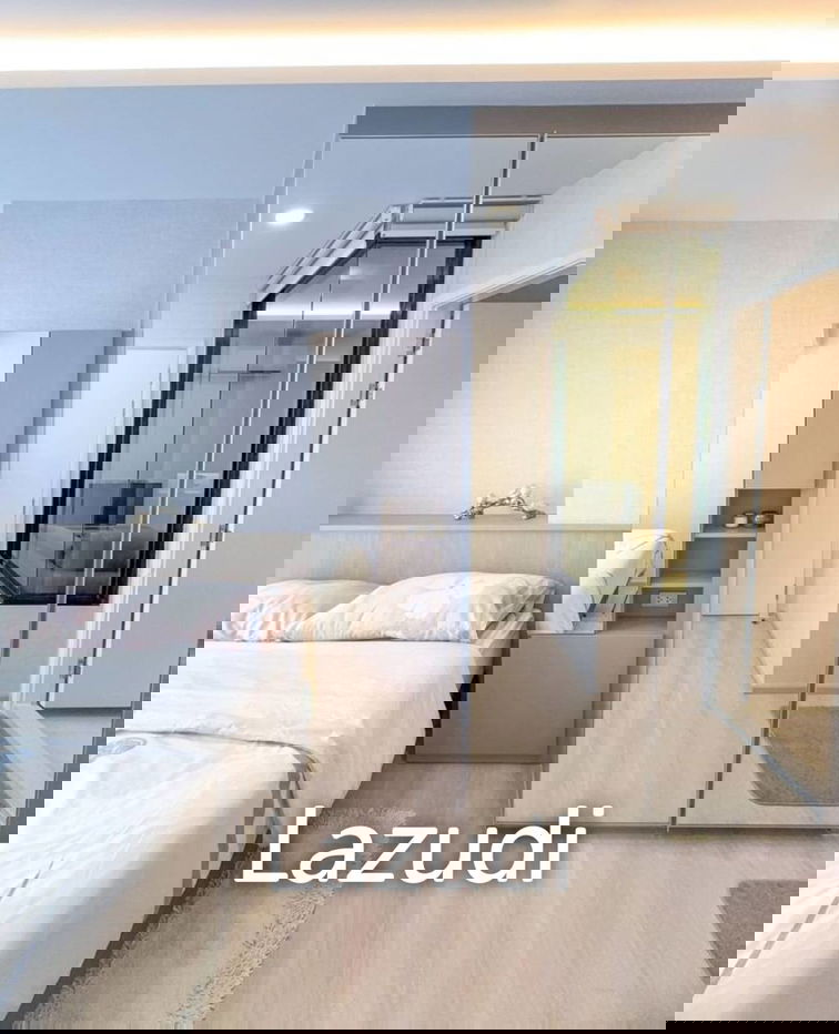 รูป 1 Bedroom 1 Bathroom 35 SQ.M Vtara Sukhumvit 36 - รูปที่ 7/11