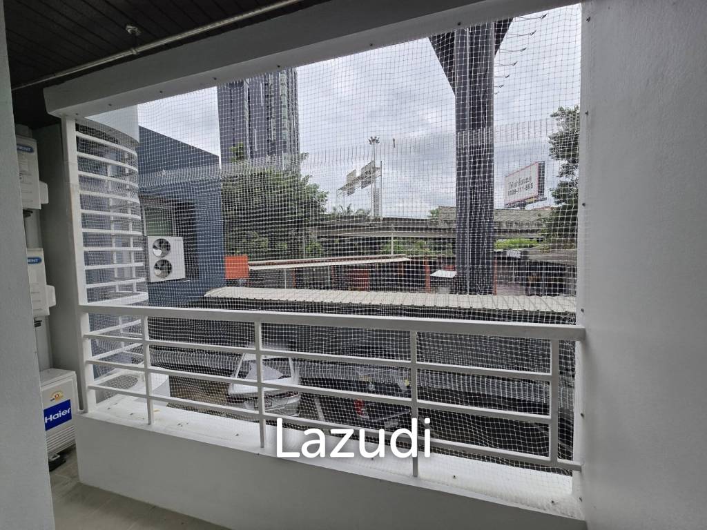 รูป 2 Bedroom 2 Bathroom 59.65 Sq.m S Condo Sukhumvit 50 - รูปที่ 6/6