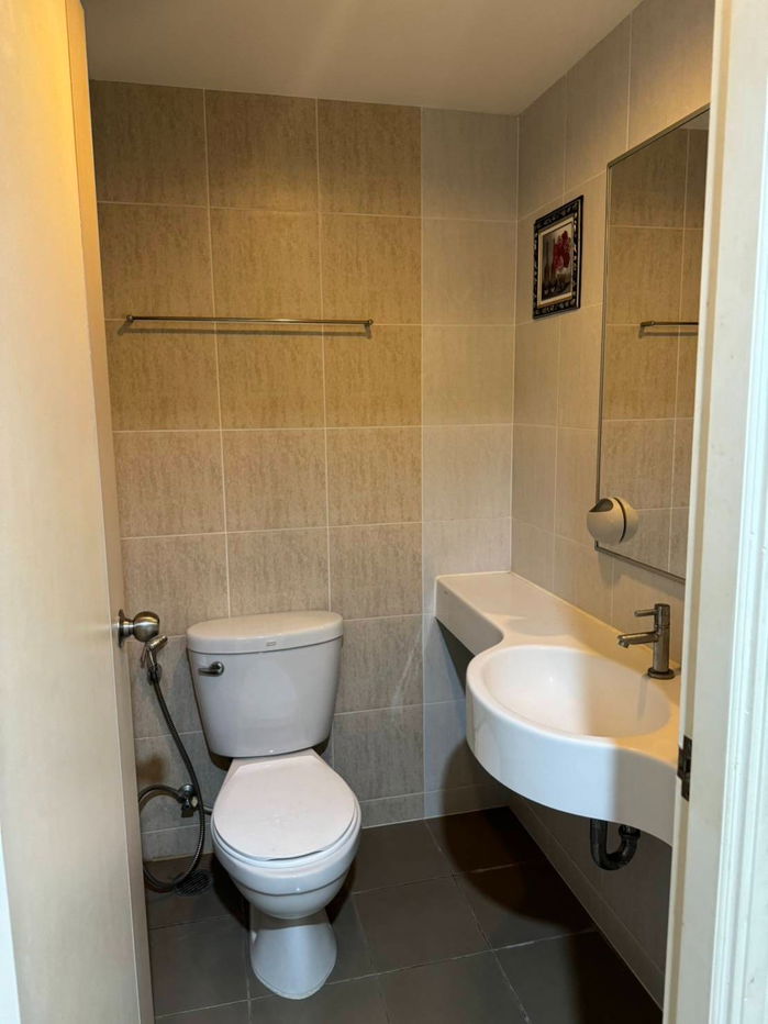 รูป ขายคอนโด ลุมพินี นาเกลือ-วงศ์อมาตย์ - รูปที่ 9/9