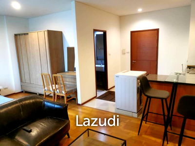 ขายคอนโด : 1 Bed 1 Bath 38 SQ.M Villa Sathorn Condo