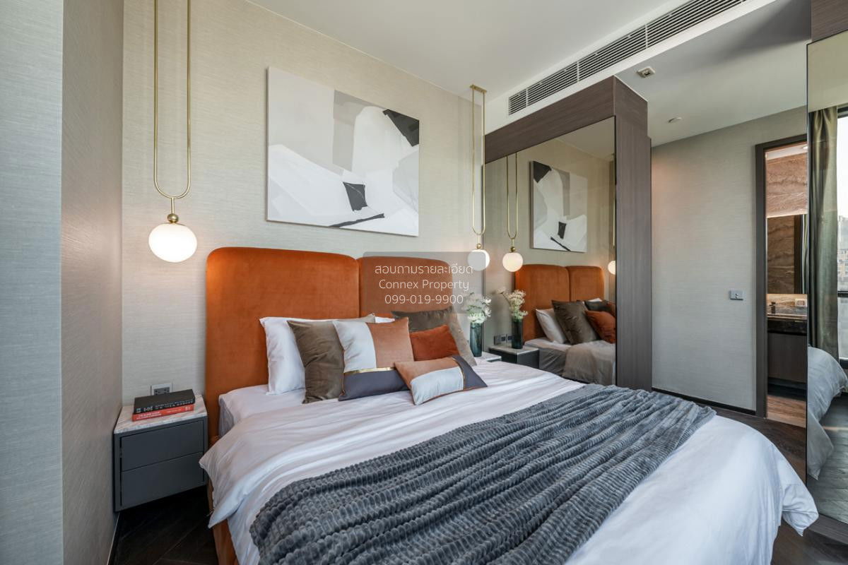 picture For Rent Condo , The Esse Sukhumvit 36 , BTS-Thong Lo , Phra Khanong , Khlong Toei , Bangkok , CX-91254 ✅ Live chat with us ADD LINE @connexproperty ✅ - 4/8