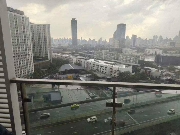 picture Tc green condo for rent 1BR 40 sqm | Ready to move in - 4/4