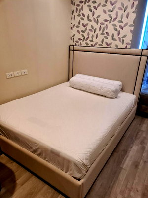 คอนโดให้เช่า : 🎃RB22130 ให้เช่าถูกมาก🎈ไอดีโอ โมบิ จรัญ - อินเตอร์เชนจ์✅แอดไลน์ @930jwqti ( มี @ ด้วย) แอดมินตอบไว