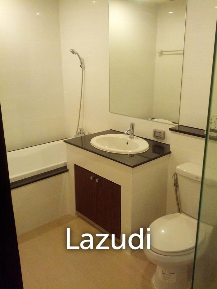 รูป 1 Bed 1 Bath 46 SQ.M The Amethyst Sukhumvit 39 - รูปที่ 24/28