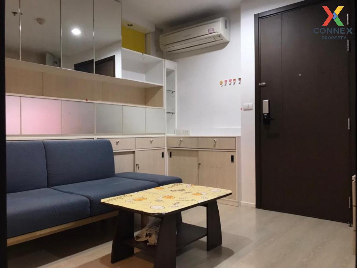 รูป 🔥🔥🔥 เช่าคอนโด  ริทึ่ม สาทร-นราธิวาส BTS-ช่องนนทรี ทุ่งมหาเมฆ เขต สาทร กรุงเทพ CX-95248 ✅ ทักไลน์ @connexproperty ตอบทันที ทีมงานมืออาชีพ ✅ 🔥🔥🔥 - รูปที่ 2/9