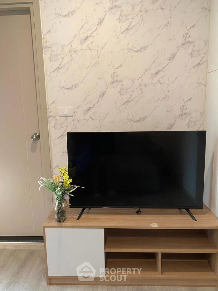 picture 1-BR Condo at Ideo Charan 70-Riverview near MRT Bang Phlat (ID 2038846) - 5/22