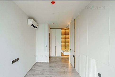 🔺 ขายคอนโด ริธึ่ม เอกมัย เอสเตท อาคาร 1 ชั้น 17 2 ห้องนอน ขนาด 86 ตรม ใกล้ บิ๊กซี ซูเปอร์เซ็นเตอร์ เอกมัย