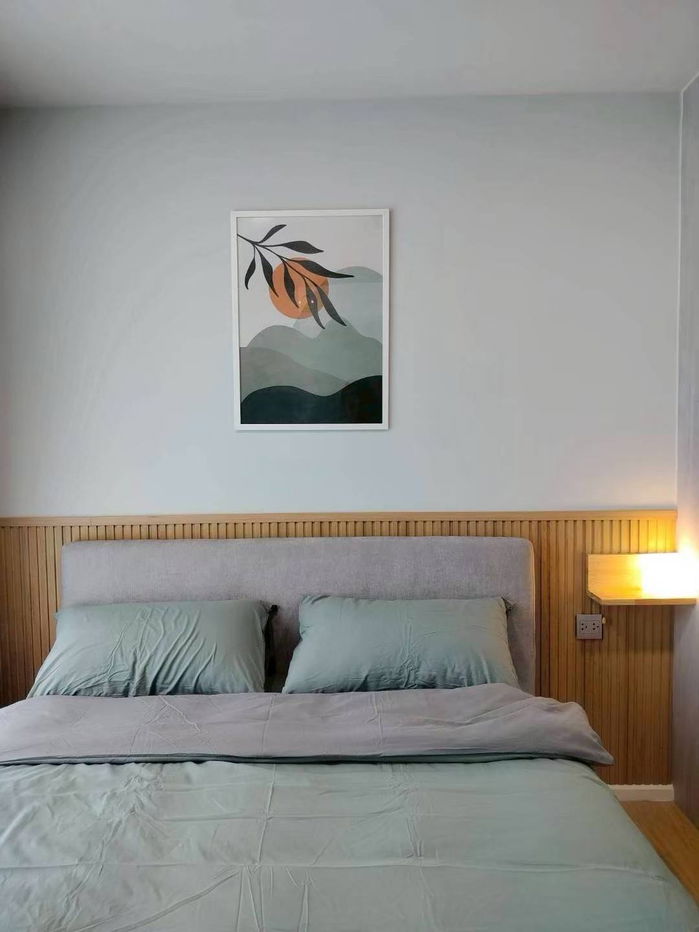 รูป 📢✨🟢 ให้เช่าคอนโด แอทโมซ คาแนล รังสิต มีให้เลือกหลายห้อง 📢✨🟢  - รูปที่ 3/18